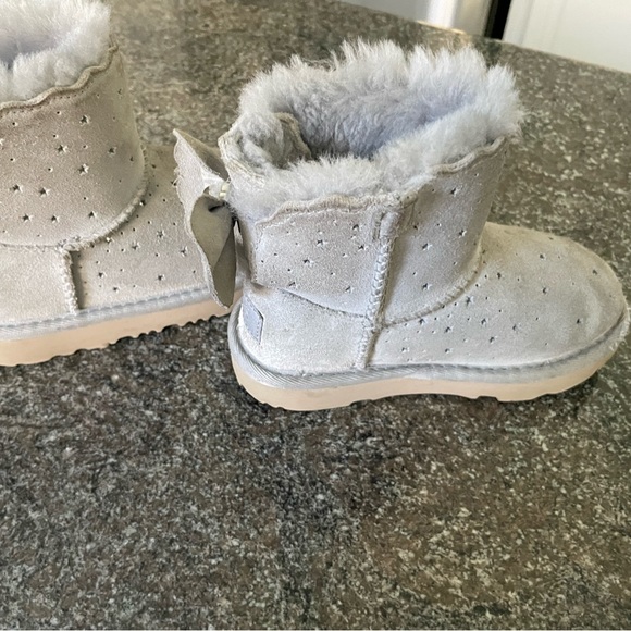 UGG Shoes Uggs Toddler Girl Size 9 Poshmark